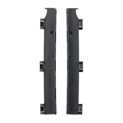 BabyDan Baby Dan - Комплект за закрепване на преграда - Black