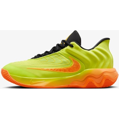 Nike Giannis Immortality 4 FQ3680-301 Žlutá – Zboží Dáma