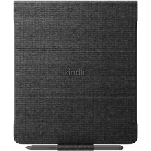 Amazon Kindle Scribe látkový obal pouzdro s magnetickým uchycením B0C73JB15L černá
