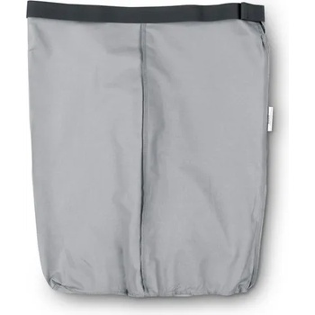 Brabantia Торба за кош за пране Brabantia Selector 55L, Grey (90300188)