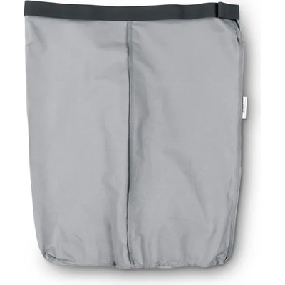 Brabantia Торба за кош за пране Brabantia Selector 55L, Grey (90300188)