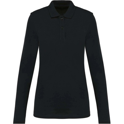 Kariban Premium Silky černá
