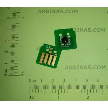 Image 1 of Compatible Ресет чип Magenta - 12k, D5130 (D5130M-CHIP)