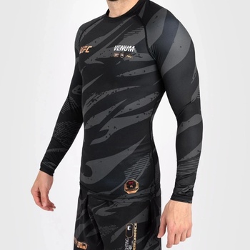 UFC, VENUM Рашгард UFC Adrenaline by Venum Fight Week Urban Camo - xxl