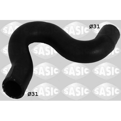 Hadice chladiče SASIC 3400064