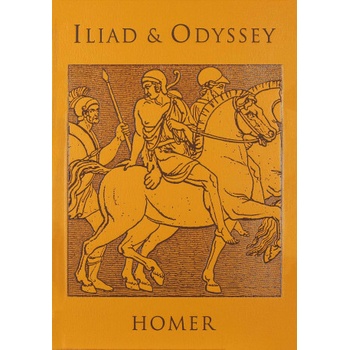 Iliad & Odyssey