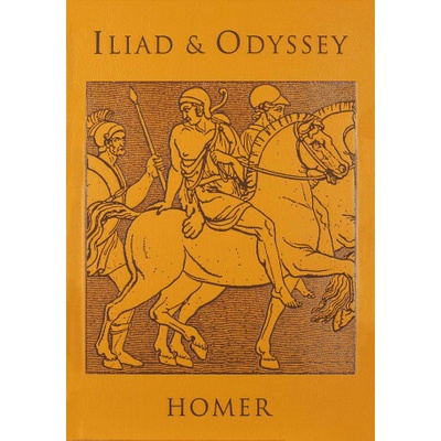 Iliad & Odyssey