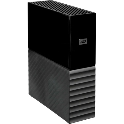WD My Book 14TB, WDBBGB0140HBK-EESN