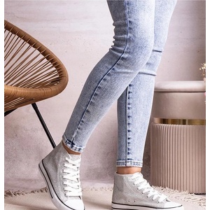 Solea Дамски маратонки модел 207211 Solea