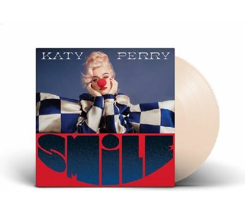 Katy Perry - Smile LP
