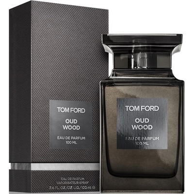 Tom Ford Private Blend Oud Wood parfémovaná voda unisex 100 ml