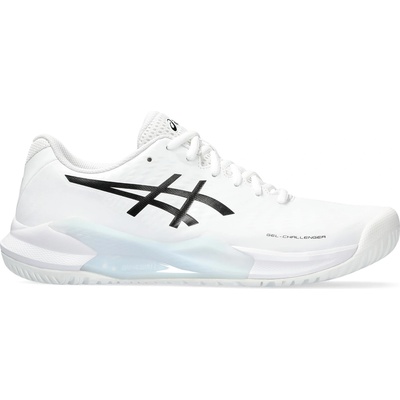 Asics Маратонки Asics Gel Challenger 14 Men's Tennis Shoes - White/Black