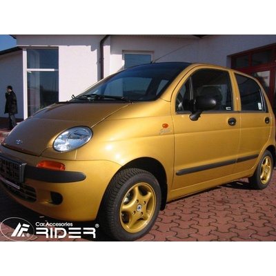 Ochranná lišta dverí Daewoo Matiz 1998-2004