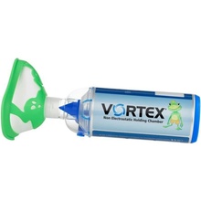 Pari Vortex chamber s dětskou maskou B(2+)