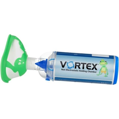 Pari Vortex chamber s dětskou maskou B(2+)