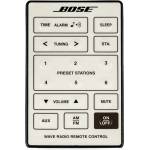 GENERAL BOSE WAVE, AWR1-2w, AWR1-1w, AWR113, AWR131, AWR132 - дистанционно управление дубликат (WAVE, AWR1-2w, AWR1-1w, AWR113, AWR131, AWR132) Дистанционно
