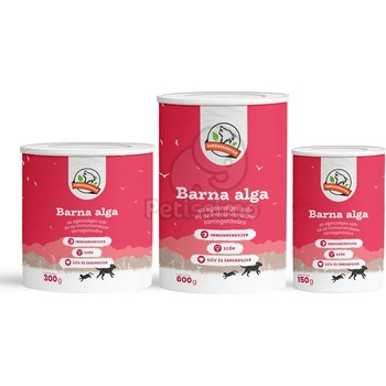 Image 1 of Farkaskonyha кафяви водорасли 300 г