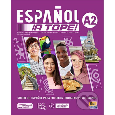 Espaňol !a tope! 2