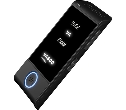 Vasco Translator M4