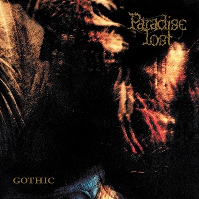 Paradise Lost - Gothic 35th Anniversary Edition Coloured Vinyl LP