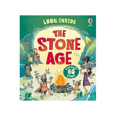 Look Inside the Stone Age