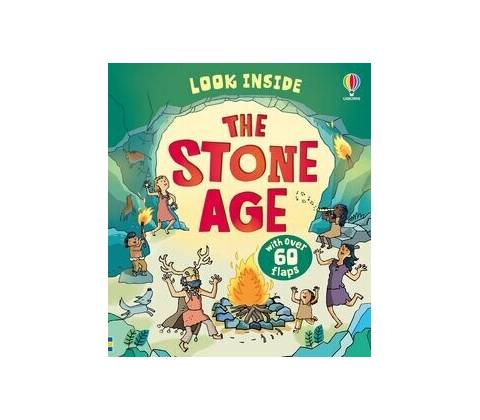 Look Inside the Stone Age
