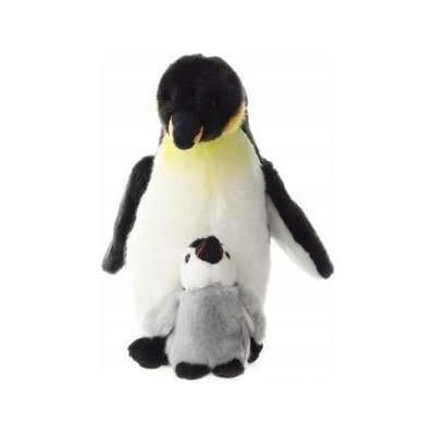 UNI-TOYS tučňák 26 cm