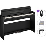 Yamaha YDP-S56 Standard SET Black Дигитално пиано (YDP-S56B-STANDARD-SET)