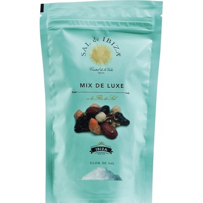 Mix de Luxe s Flor de Sal 80 g