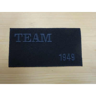 Nažehľovačka Team 2