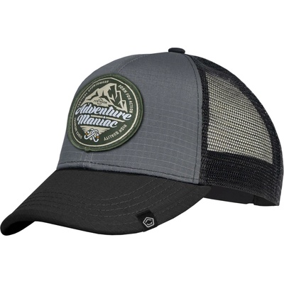 Pentagon ERA Adventure Maniac wolf grey