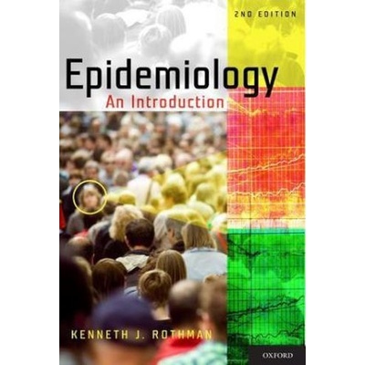 Epidemiology - Rothman Kenneth J