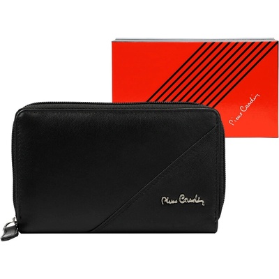 Dámská peněženka Pierre Cardin TILAK161 2584 černá