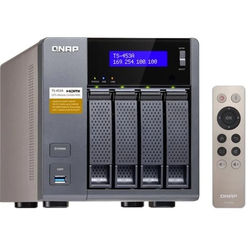 QNAP TS-453A-4G