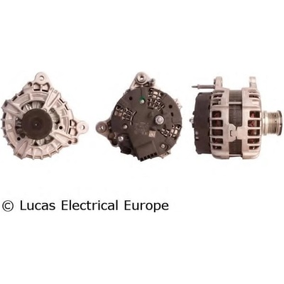 LUCAS ELECTRICAL Alternátor LUE LRA03678
