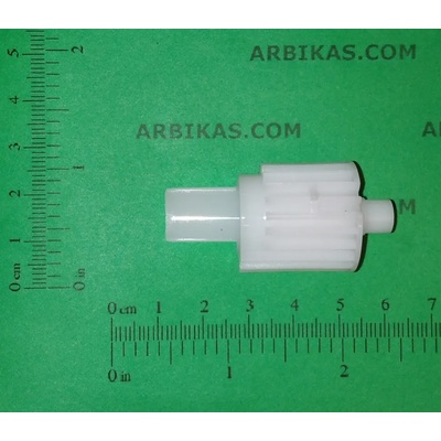 Compatible Зъбно колело (ufr) 21t, hp p2035, gr-p2035-21t (gr-p2035-21t)