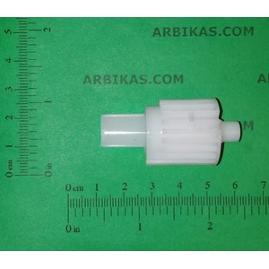 Compatible Зъбно колело (ufr) 21t, hp p2035, gr-p2035-21t (gr-p2035-21t)
