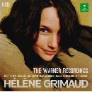 GRIMAUD HELENE: COMPLETE WARNER CLASSICS CD
