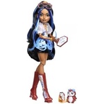 Mattel Monster High: кукла - Ребека