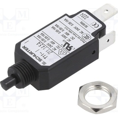 SCHURTER 4400.0265