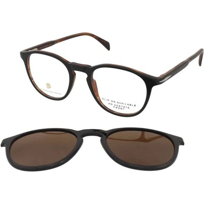 David Beckham Очила David Beckham DB 1018/C 05K