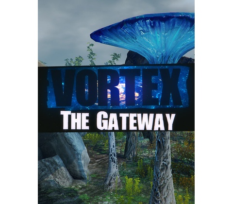 Vortex The Gateway