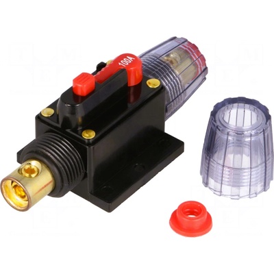 Jistič 4carmedia SBA.02-100A