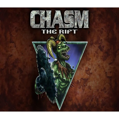 Chasm: The Rift
