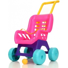 Dohány bugina pre bábiky 48cm - náhodná