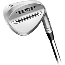 Titleist SM11 Tour Chrome wedge ľavé 56° 12° D oceľ Stiff