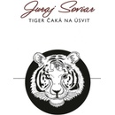 Tiger čaká na úsvit
