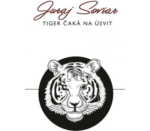 Tiger čaká na úsvit