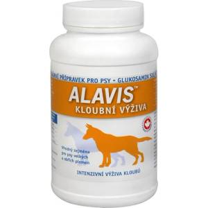 Alavis Ставки за стави за кучета - 90табл