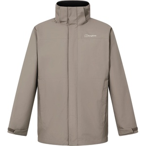 Berghaus Мъжко водоустойчиво яке Berghaus Hillwalker 2.0 Jacket Waterproof jacket - Char (002-3578-0213)